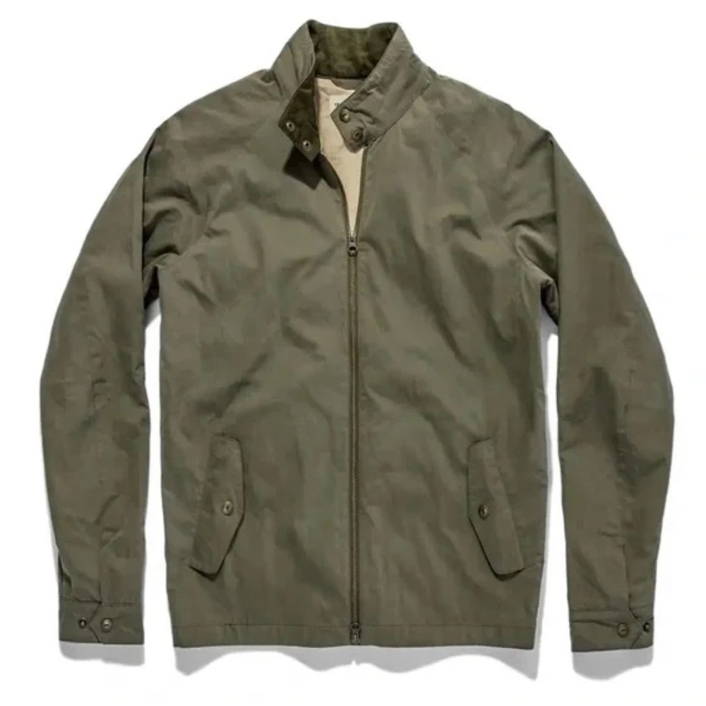 Taylor Stitch Montara Jacket 40R